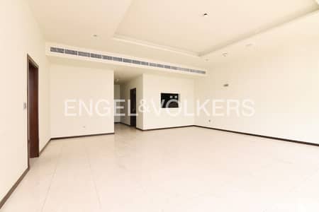 Appartement de 3 chambres à à louer à Palm Jumeirah, Dubai - Appartement à Palm Jumeirah，Tiara Residences，Amber, 3 chambres, 300000 AED - 16999129