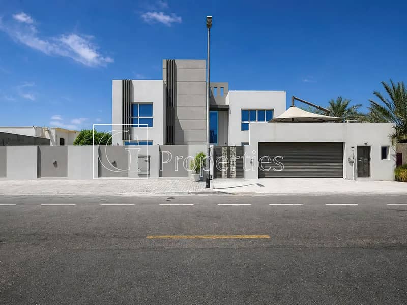 Villa in Jumeirah,Jumeirah 3, 6 schlafzimmer, 25000000 AED - 16999139 Villa in Jumeirah,Jumeirah 3, 6 schlafzimmer, 25000000 AED - 16999139
