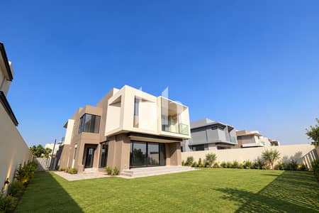 4 Bedroom Villa for Rent in Jebel Ali Village, Dubai - images image img