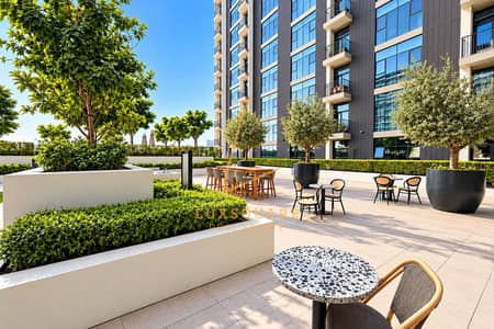 1 Schlafzimmer Wohnung zum Miete in Dubai Hills Estate, Dubai - Wohnung in Dubai Hills Estate，Golfville, 1 schlafzimmer, 71999 AED - 16999138