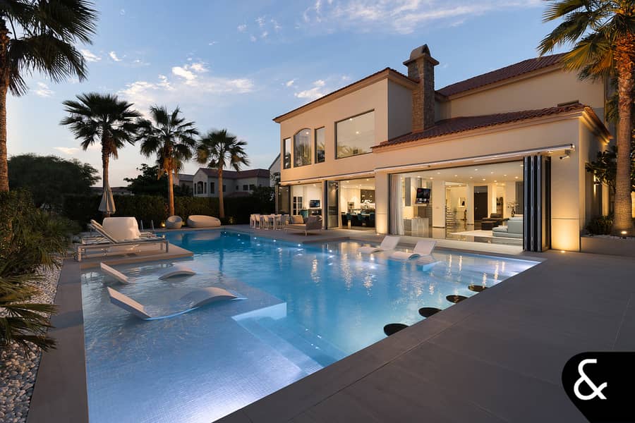 Exclusive Mansion in Redwood Avenue with 4 Basements Exclusive Mansion in Redwood Avenue with 4 Basements