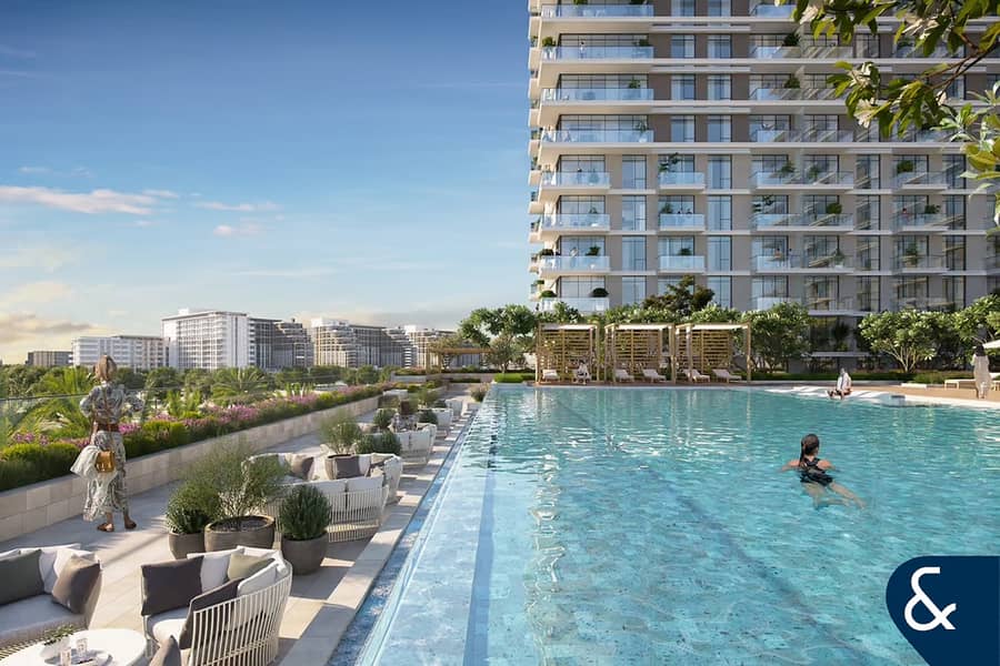 Appartamento a Dubai Hills Estate,Parkside Hills, 2 camere da letto, 2395000 AED - 16999148 Appartamento a Dubai Hills Estate,Parkside Hills, 2 camere da letto, 2395000 AED - 16999148