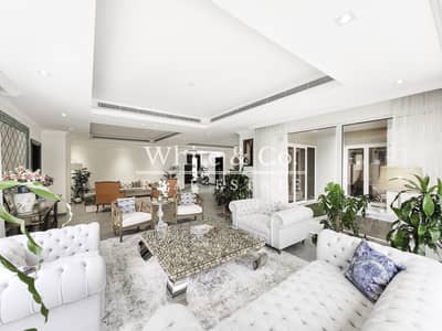 5 Schlafzimmer Villa zum Miete in Jumeirah Golf Estates, Dubai - Villa in Jumeirah Golf Estates，Sienna Views, 5 schlafzimmer, 950000 AED - 16999160