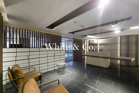 Office para en Venta en Jumeirah Lake Towers (JLT), Dubai - Oficina en Jumeirah Lake Towers (JLT),Mazaya Business Avenue,Mazaya Business Avenue BB-1, 23750000 AED - 16999158 Office para en Venta en Jumeirah Lake Towers (JLT), Dubai - Oficina en Jumeirah Lake Towers (JLT),Mazaya Business Avenue,Mazaya Business Avenue BB-1, 23750000 AED - 16999158