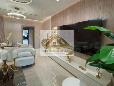 Estudio para en Venta en Al Alia, Ajman - 7654. jpeg Estudio para en Venta en Al Alia, Ajman - 7654. jpeg