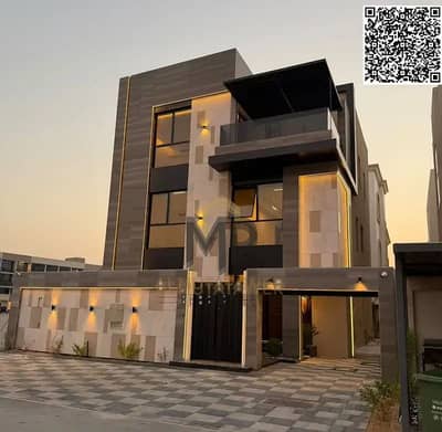 5 Camere Villa in vendita a Al Helio, Ajman - batch_875913674-800x600. webp