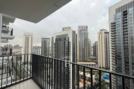 1 Slaapkamer Appartement te Huur in Dubai Creek Harbour, Dubai - Appartement in Dubai Creek Harbour,Palace Residences North, 1 slaapkamer, 95000 AED - 16999169 1 Slaapkamer Appartement te Huur in Dubai Creek Harbour, Dubai - Appartement in Dubai Creek Harbour,Palace Residences North, 1 slaapkamer, 95000 AED - 16999169