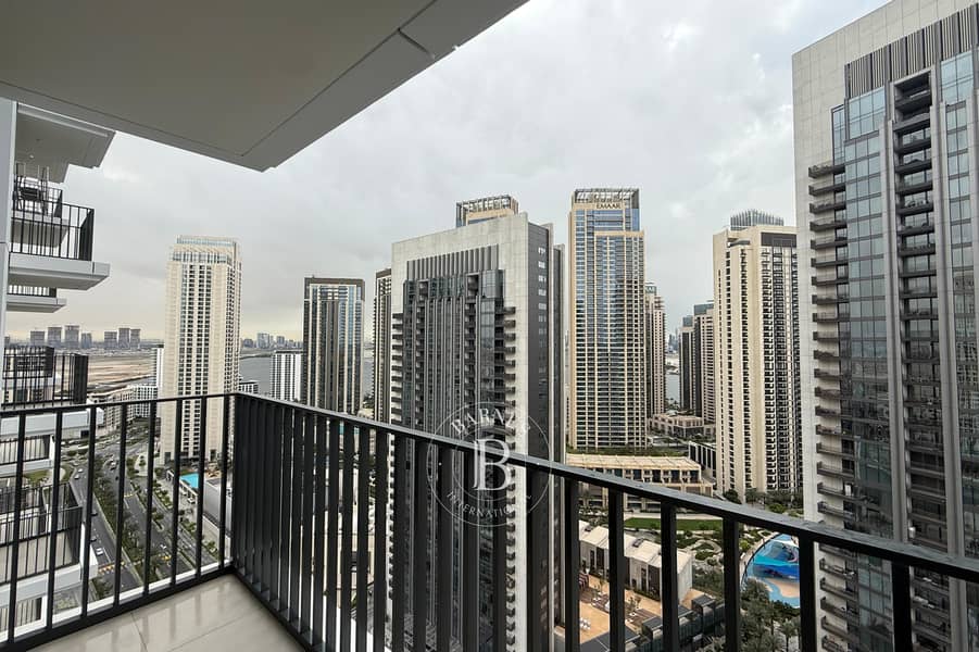 Appartement in Dubai Creek Harbour,Palace Residences North, 1 slaapkamer, 95000 AED - 16999169 Appartement in Dubai Creek Harbour,Palace Residences North, 1 slaapkamer, 95000 AED - 16999169