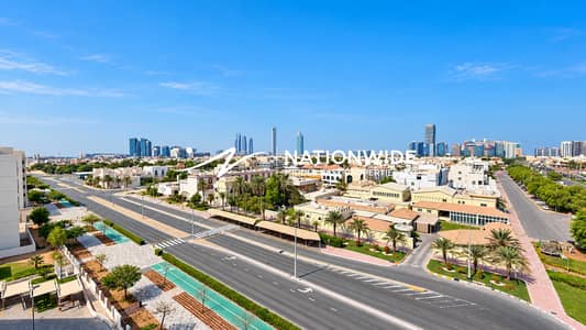 بنتهاوس 3 غرف نوم للايجار في البطين، أبوظبي - بنتهاوس في فلل البطين،البطين 3 غرف 220000 درهم - 16999176 بنتهاوس 3 غرف نوم للايجار في البطين، أبوظبي - بنتهاوس في فلل البطين،البطين 3 غرف 220000 درهم - 16999176