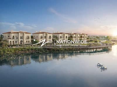 4 Camere Villa in vendita a Zayed City, Abu Dhabi - Villa a Zayed City,Bloom Living,Marbella, 4 camere da letto, 5550000 AED - 16999177 4 Camere Villa in vendita a Zayed City, Abu Dhabi - Villa a Zayed City,Bloom Living,Marbella, 4 camere da letto, 5550000 AED - 16999177