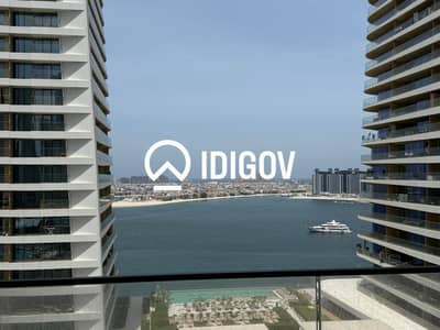 2 habitaciones Apartamento para en Alquiler en Dubai Harbour, Dubai - Apartamento en Dubai Harbour,Emaar Beachfront,Beach Mansion,Beach Mansion Tower 2, 2 dormitorios, 195000 AED - 16999175 2 habitaciones Apartamento para en Alquiler en Dubai Harbour, Dubai - Apartamento en Dubai Harbour,Emaar Beachfront,Beach Mansion,Beach Mansion Tower 2, 2 dormitorios, 195000 AED - 16999175