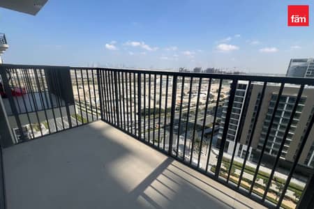 Appartement de 2 chambres à à louer à Dubai Hills Estate, Dubai - Appartement à Dubai Hills Estate，Park Ridge，Park Ridge Tower C, 2 chambres, 140000 AED - 16999183