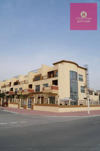 4 Schlafzimmer Villa zum Miete in Jumeirah Village Circle (JVC), Dubai - 55. jpg