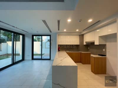 4 habitaciones Villa para en Alquiler en Villanova, Dubai - Villa en Villanova，La Rosa，La Rosa 5, 4 dormitorios, 174999 AED - 16999203