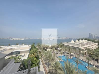 3 Bedroom Flat for Sale in Palm Jumeirah, Dubai - The Best 3 bedroom apartment in Taj Grandeur