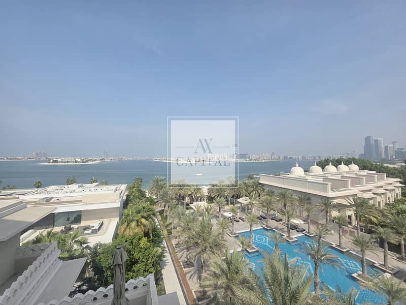 The Best 3 bedroom apartment in Taj Grandeur The Best 3 bedroom apartment in Taj Grandeur