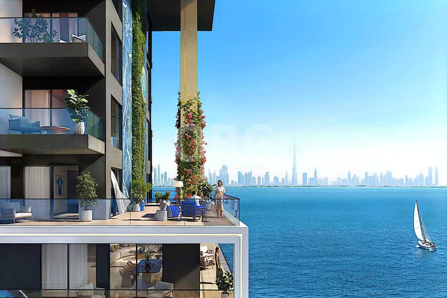 Apartamento en Dubai Maritime City,Chelsea Residences by DAMAC,Chelsea Residences by DAMAC Tower A, 2 dormitorios, 4100000 AED - 16999211 Apartamento en Dubai Maritime City,Chelsea Residences by DAMAC,Chelsea Residences by DAMAC Tower A, 2 dormitorios, 4100000 AED - 16999211