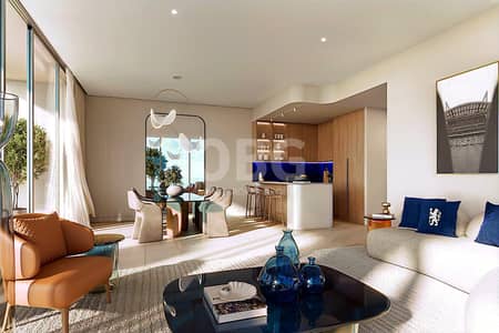 1 Schlafzimmer Wohnung zum Verkauf in Dubai Maritime City, Dubai - Wohnung in Dubai Maritime City，Chelsea Residences by DAMAC，Chelsea Residences by DAMAC Tower A, 1 schlafzimmer, 2700000 AED - 16999210