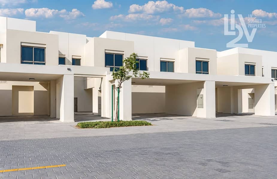 Well Maintained | Vacant December | Type 2 Well Maintained | Vacant December | Type 2