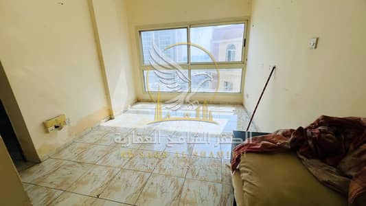 1 Schlafzimmer Wohnung zum Miete in Al Nabba, Sharjah - غرفة-وصالة-للا-يجار-1-غرف-النباعة-الشارقة-صورة-العقار-re-001-04. jpg