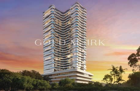 2 Bedroom Flat for Sale in Majan, Dubai - 2BR + Storage | Kitchen Appliances | Rented