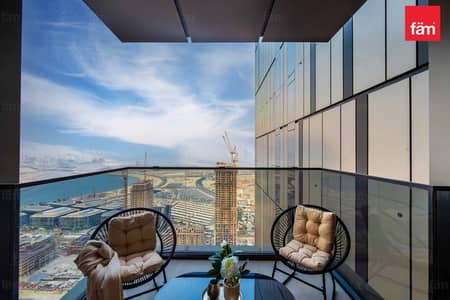 1 Bedroom Apartment for Rent in Business Bay, Dubai - Elegant Furnishing | Vacant Now | Multiple Cheques 1 Bedroom Apartment for Rent in Business Bay, Dubai - Elegant Furnishing | Vacant Now | Multiple Cheques
