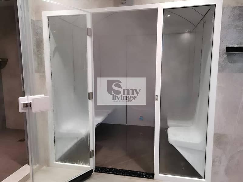 20 Steam room. jpg