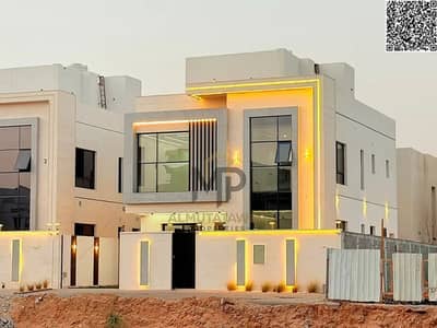 5 Camere Villa in vendita a Al Zahya, Ajman - batch_859433722-1066x800. jpg