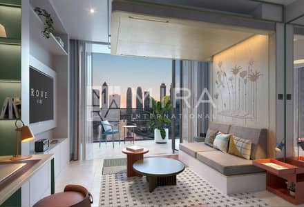 Monolocale in vendita a Business Bay, Dubai - 11 Monolocale in vendita a Business Bay, Dubai - 11