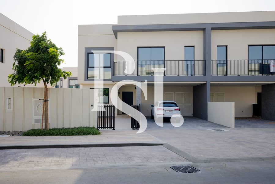 تاون هاوس في ذا ماغنولياز،ياس ايكرز،جزيرة ياس 3 غرف 6500000 درهم - 16999308 تاون هاوس في ذا ماغنولياز،ياس ايكرز،جزيرة ياس 3 غرف 6500000 درهم - 16999308