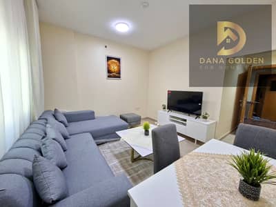 1 Slaapkamer Appartement te Huur in Al Qasimia, Sharjah - IMG_9282. jpg