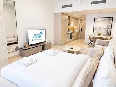 Studio de  à à louer à City of Arabia, Dubai - 30. png