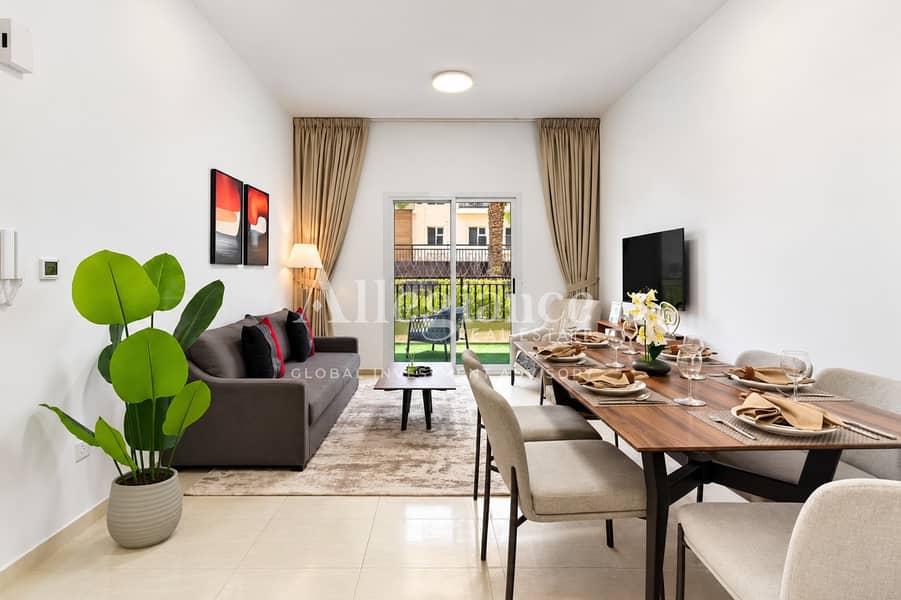 Квартира в Ремраам,Аль Рамт,Аль Рамт 11, 2 cпальни, 1200000 AED - 16999331 Квартира в Ремраам,Аль Рамт,Аль Рамт 11, 2 cпальни, 1200000 AED - 16999331