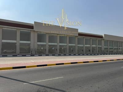 Shop zum Miete in Al Helio, Ajman - WhatsApp Image 2026-10-25 at 1.48. 32 PM. jpeg