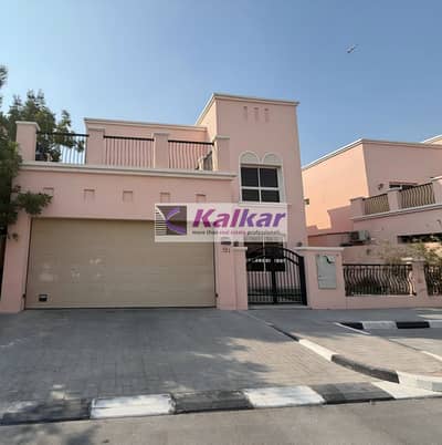 فیلا 4 غرف نوم للايجار في ند الشبا، دبي - 221d250d-afcc-4a13-ade1-6549a2bfb945. jpg