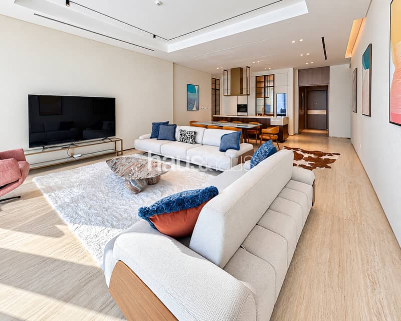 Wohnung in Jumeirah Beach Residence (JBR),Sensoria At FIVE Luxe, 3 schlafzimmer, 800000 AED - 16999380 Wohnung in Jumeirah Beach Residence (JBR),Sensoria At FIVE Luxe, 3 schlafzimmer, 800000 AED - 16999380