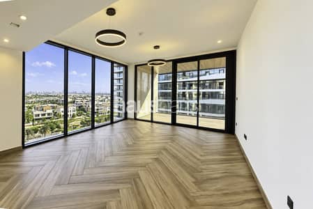 2 Slaapkamers Appartement te Huur in Dubai Hills Estate, Dubai - Appartement in Dubai Hills Estate，399 Hills Park，399 Hills Park B, 2 slaapkamers, 240000 AED - 16999378