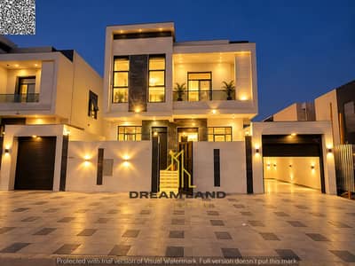 5 Camere Villa in vendita a Al Bahia, Ajman - 0. png