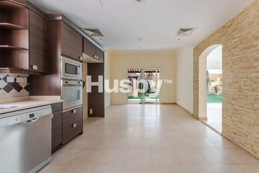 Type 10 | Vastu Compliant | Vacant on Transfer
