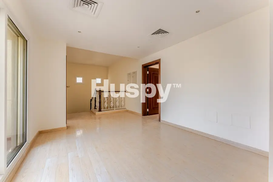Type 10 | Vastu Compliant | Vacant on Transfer