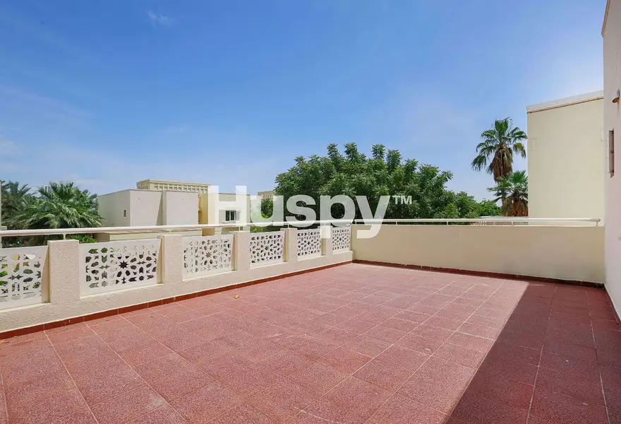 Type 10 | Vastu Compliant | Vacant on Transfer