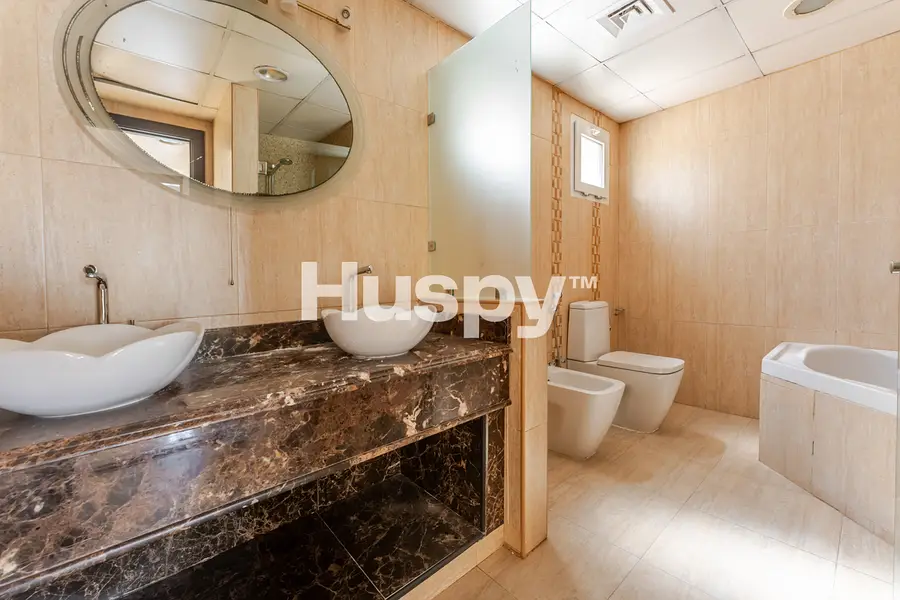 Type 10 | Vastu Compliant | Vacant on Transfer