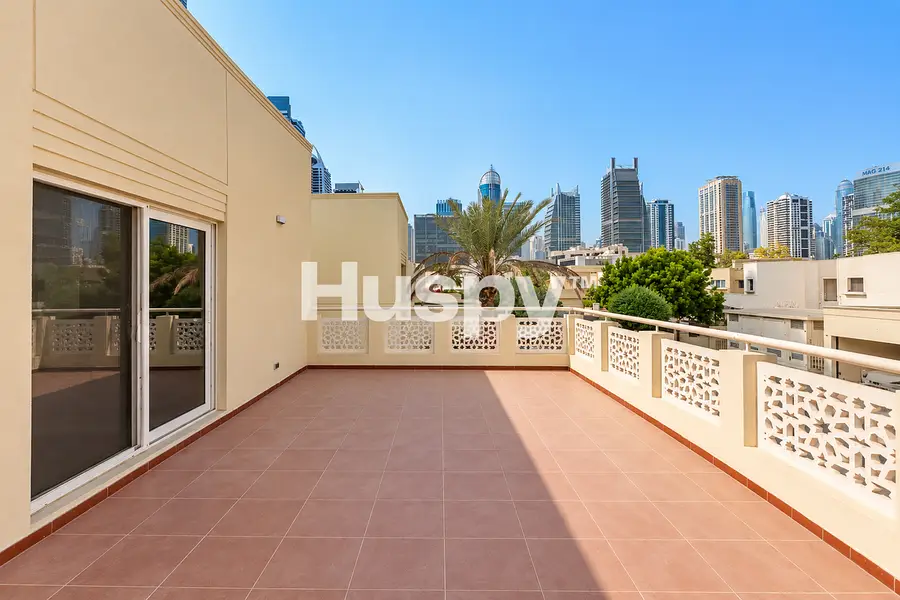 Type 10 | Vastu Compliant | Vacant on Transfer