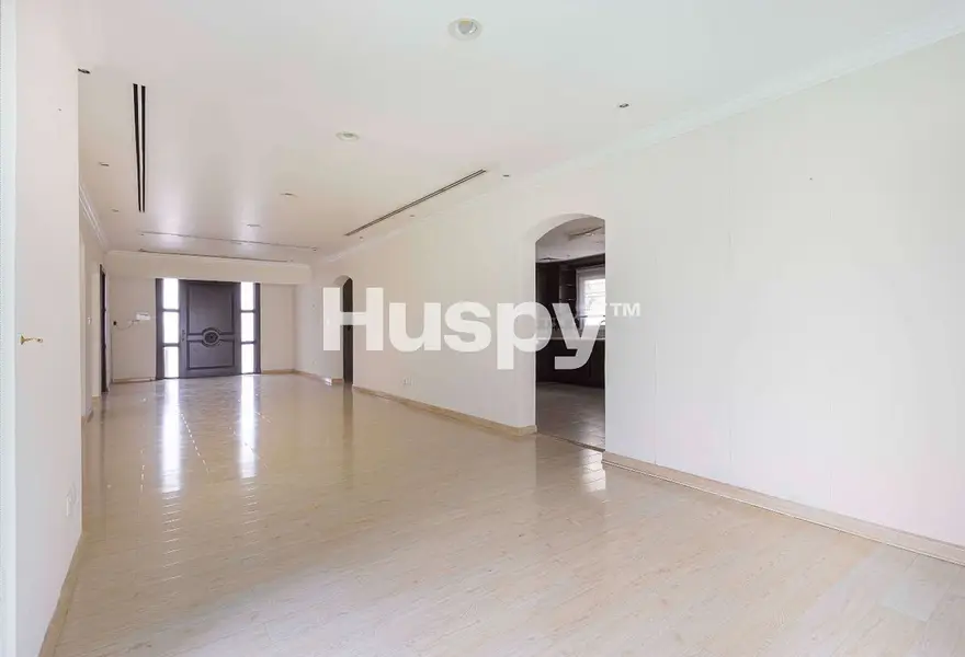 Type 10 | Vastu Compliant | Vacant on Transfer