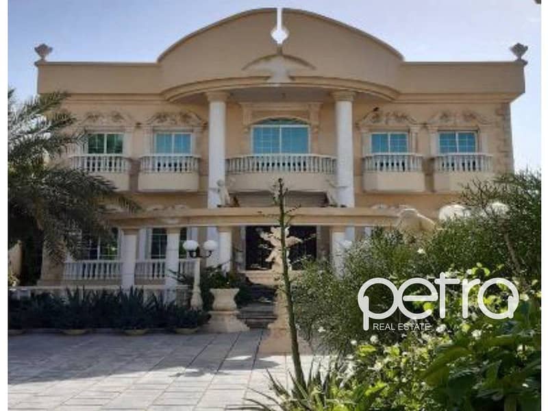 Villa a Al Mizhar, 4 camere da letto, 200000 AED - 16999400 Villa a Al Mizhar, 4 camere da letto, 200000 AED - 16999400