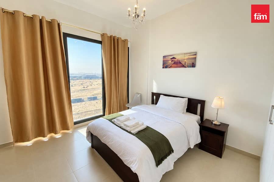 Wohnung in Town Square,UNA Apartments, 48000 AED - 16999414 Wohnung in Town Square,UNA Apartments, 48000 AED - 16999414