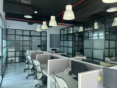 Office in affitto a Business Bay, Dubai - Ufficio a Business Bay,Iris Bay, 350000 AED - 16999357 Office in affitto a Business Bay, Dubai - Ufficio a Business Bay,Iris Bay, 350000 AED - 16999357