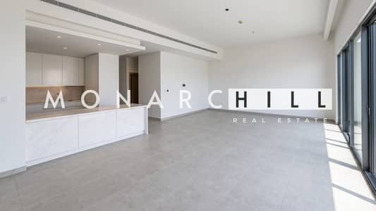 4 Bedroom Townhouse for Rent in Mohammed Bin Rashid City (MBR City), Dubai - Larger Plot | Near Exit | Area Specialist