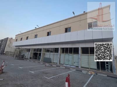 مستودع  للبيع في الجرف، عجمان - image - 2026-10-27T150442.812. png