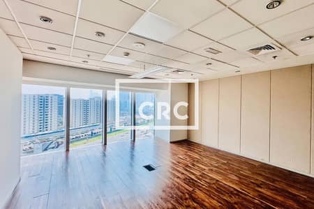 谢赫-扎耶德路， 迪拜 写字楼待租 - 10031